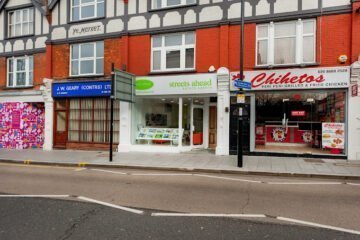 Streets Ahead | Award-winning Estate Agents in Croydon