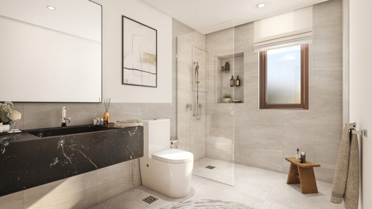 ALDAR AlReeman2PH3 CGI07 Bathroom 04