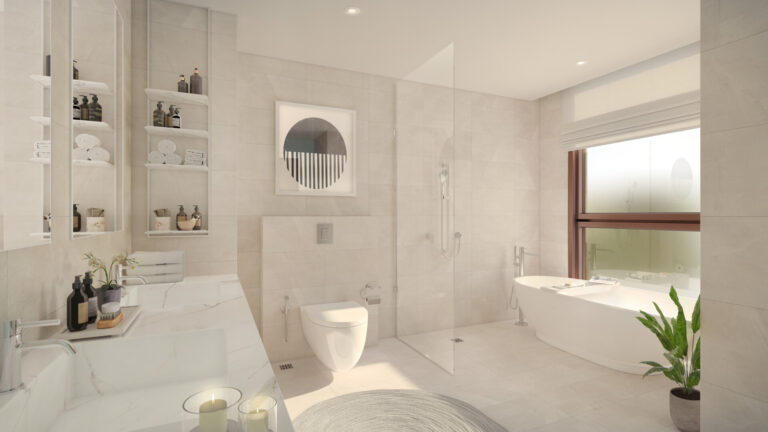 ALDAR AlReeman2PH3 CGI08 Bathroom 05