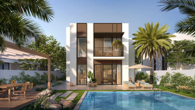 ALDAR AlReeman2PH3 CGI17 RearYard 04