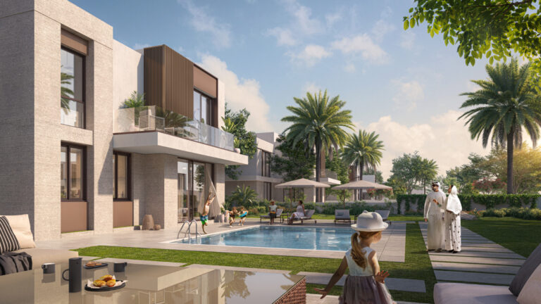 ALDAR AlReeman2PH3 CGI29 Lifestyle 11