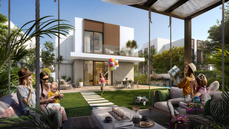 ALDAR AlReeman2PH3 CGI31 Lifestyle 05