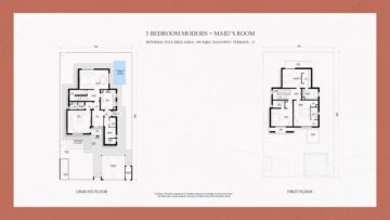 Fay Alreeman II Floor plan Page 05