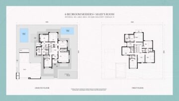 Fay Alreeman II Floor plan Page 26