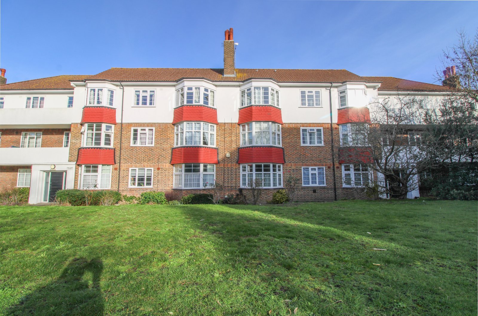 3 Bed Apartment for Sale, Road, Croydon, CR0 streets ahead